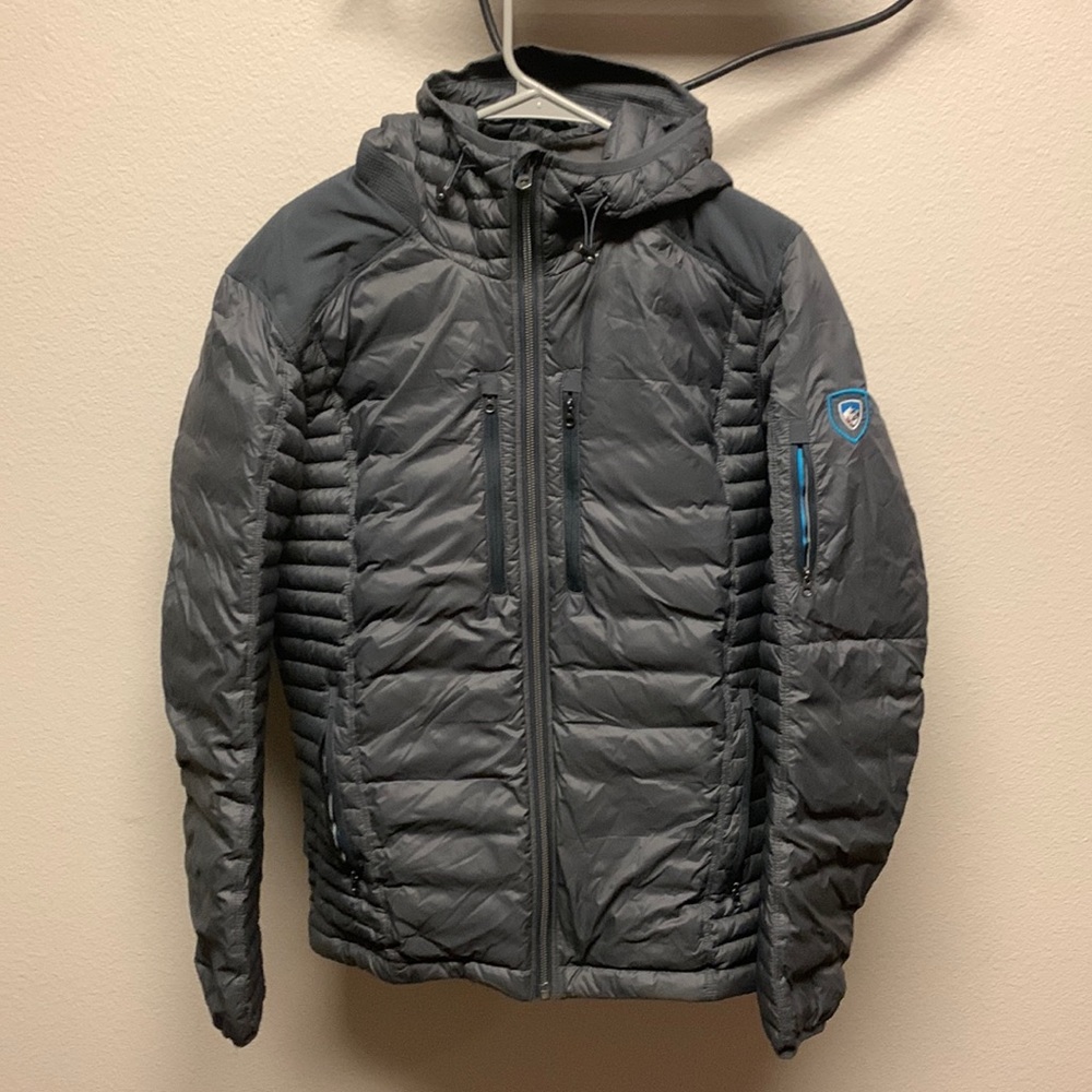 Doesn’t fit anymore used about 3 times looks brand new well taken care of
